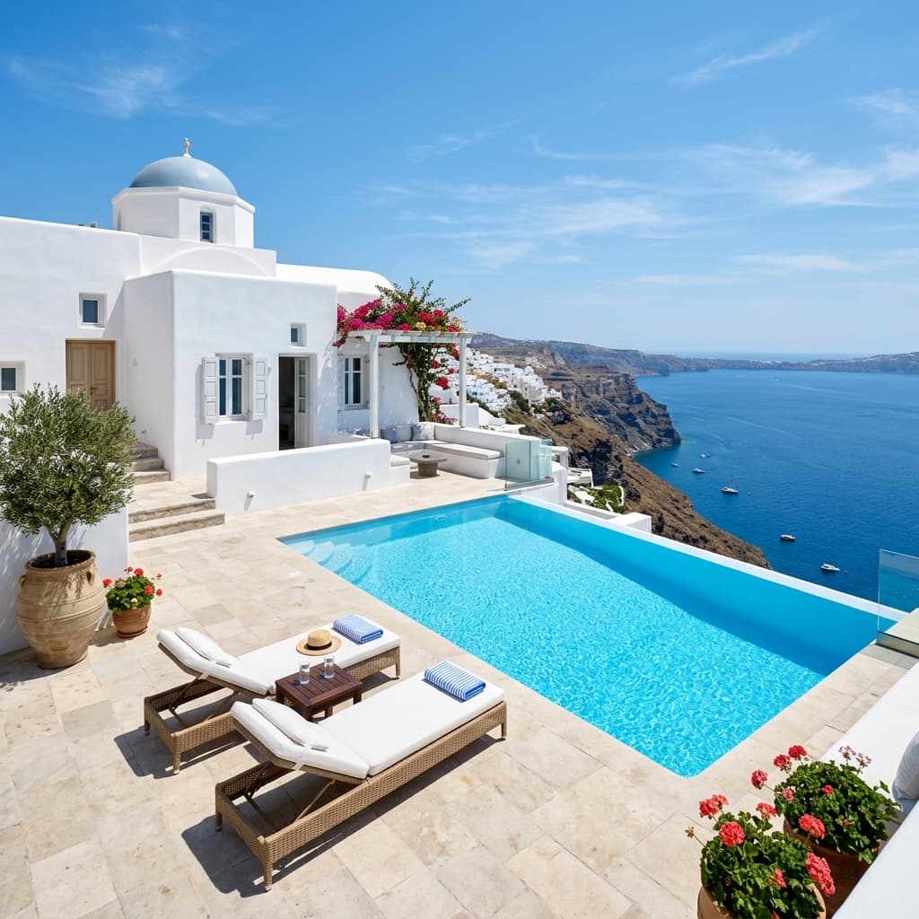 Dreamland Associates Luxury Estate 2