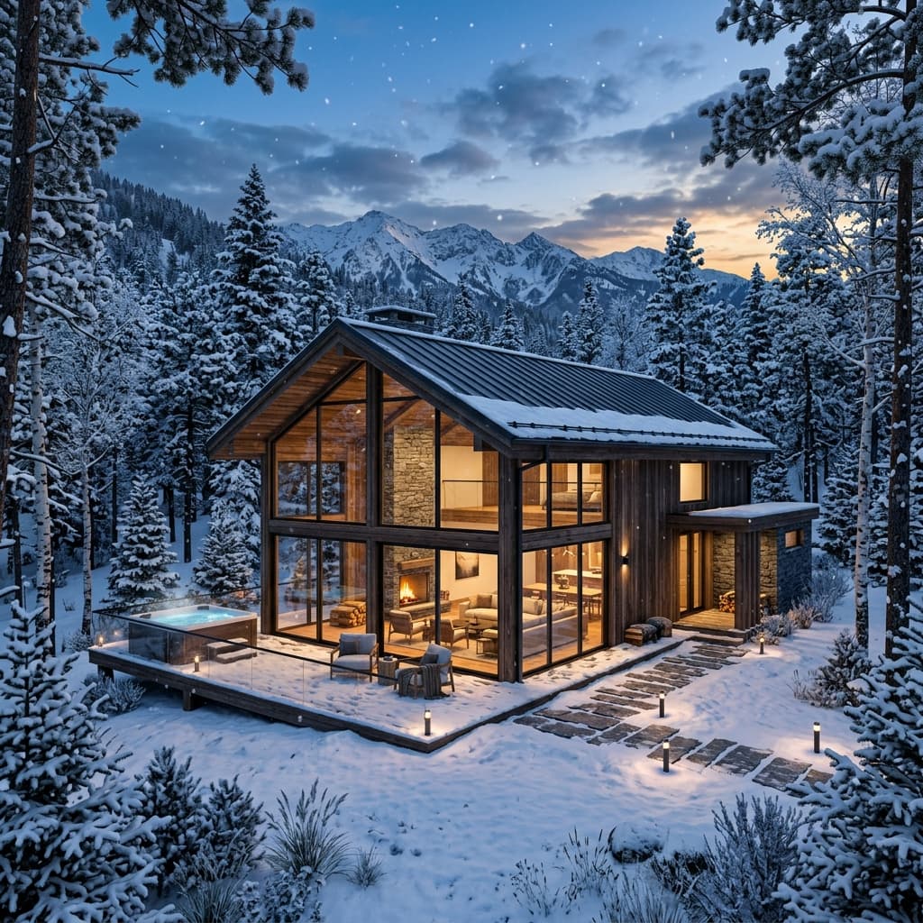 Dreamland Associates Luxury Estate 4