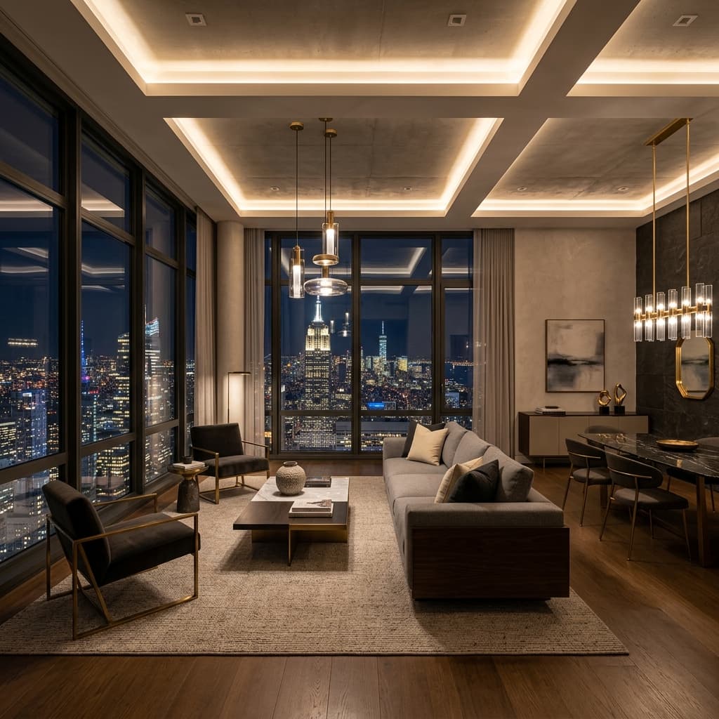Dreamland Associates Luxury Estate 5