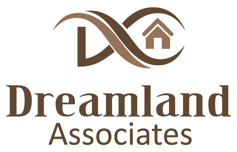Dreamland Associates Logo